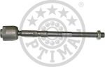 Optimal G2-1138 осевой шарнир, рулевая тяга на FIAT IDEA (350_)