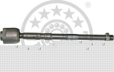 Optimal G2-1138 осевой шарнир, рулевая тяга на FIAT IDEA (350_)