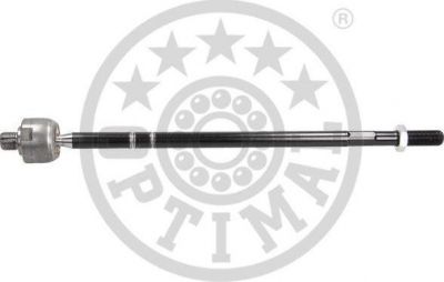 OPTIMAL Тяга рулевая (без нак-ка) MB Sprinter; VAG Crafter 06-> (906 460 00 55, G2-1172)
