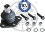 Optimal G3-084 несущий / направляющий шарнир на VW SCIROCCO (53B)