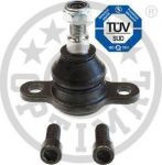 OPTIMAL ОПОРА ШАРОВАЯ ЛЕВАЯ, ПРАВАЯ, НИЖНЯЯ / VW TRANSPORTER T-5 03 ~ (G3-1031)