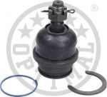 Optimal G3-1048 несущий / направляющий шарнир на TOYOTA LAND CRUISER (LJ12_, KZJ12_, TRJ12_, KDJ12_, GRJ12_)