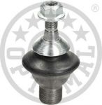Optimal G3-1067 Опора шаровая MB W166/X166 12- лев/прав.