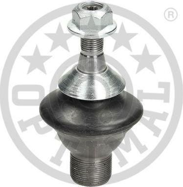 Optimal G3-1067 Опора шаровая MB W166/X166 12- лев/прав.