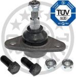 OPTIMAL Шаровая опора VOLVO 740/760/940/960 ( =1359590) 90-94/94-96 (270477, G3-124)