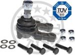 OPTIMAL Шаровая опора FORD MAVERICK 02/93-04/98, NISSAN TERRANO I+II 10/87-, PICK UP 08/88- 02/98 (40160-93G25, G3-564)