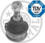 OPTIMAL Шаровая опора KIA CERATO 2004 (5453031600, G3-784)