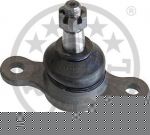 Optimal G3-871 несущий / направляющий шарнир на TOYOTA MR 2 I (AW1_)
