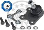 OPTIMAL Шаровая опора прав. VAG VW Polo 01-/SEAT Ibiza/Cordoba 99-/SKODA Fabia (6Q0407366A, G3-890)
