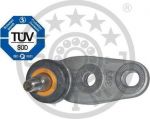 Optimal G3-992 несущий / направляющий шарнир на MINI MINI Roadster (R59)