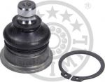 OPTIMAL Опора шаровая л пр MICRA (K12) NOTE (E11) (G31046)