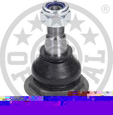 OPTIMAL Опора шаровая к-т MASTER IV 10-- (G31063)