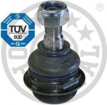 OPTIMAL G3-935 Опора шаровая пр./лев. PEUGEOT 307 OPTIMAL (G3935)