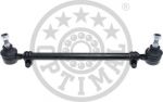 Optimal G4-028 поперечная рулевая тяга на MERCEDES-BENZ S-CLASS (W126)