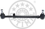 OPTIMAL Поперечная рулевая тяга MB W124 L=R (G4020)