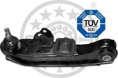 Optimal G5-665 рычаг независимой подвески колеса, подвеска колеса на HYUNDAI H100 автобус (P)