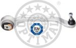 Optimal G5-682 рычаг независимой подвески колеса, подвеска колеса на VW PHAETON (3D_)