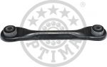 OPTIMAL Рычаг подвески задний лев./прав. нижний MAZDA 3 04-, FORD FOCUS 98-, FOCUS C-MAX 04-, VOLVO S40 05-, V50 04-, C70 06-, C30 07- (1061668, G5-734)