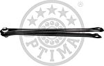 Optimal G5-741 рычаг независимой подвески колеса, подвеска колеса на 3 кабрио (E46)