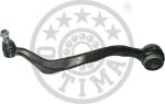 OPTIMAL Рычаг передней подвески лев. MAZDA 6 02 (GR1A34J50, G5-758)