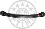 OPTIMAL Рычаг независимой подвески колеса, подвеска колеса HYUNDAI ACCENT седан (LC) 1.3 (5522025000, G5-764)