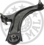 OPTIMAL Рычаг передний нижний R NISSAN Qashqai/X-Trail (T31) (G5-784)