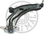 Optimal G5-828 рычаг независимой подвески колеса, подвеска колеса на FIAT DOBLO Cargo (223)