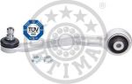 Optimal G5-852 рычаг независимой подвески колеса, подвеска колеса на AUDI A4 Allroad (8KH, B8)