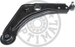 OPTIMAL Рычаг перед.подвески нижн. прав. FORD Escort 90-98 (=6770224, =6615742) (7351747/95AB3042AE, G6-053)