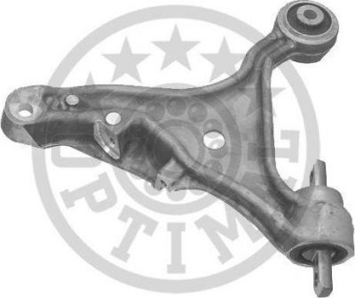Optimal G6-1020 рычаг независимой подвески колеса, подвеска колеса на VOLVO S60 I