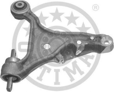 Optimal G6-1021 рычаг независимой подвески колеса, подвеска колеса на VOLVO S60 I