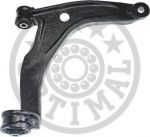 Optimal G6-1044 рычаг независимой подвески колеса, подвеска колеса на VW MULTIVAN V (7HM, 7HN, 7HF, 7EF, 7EM, 7EN)