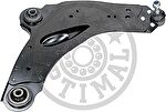 Optimal G6-1048 рычаг независимой подвески колеса, подвеска колеса на OPEL VIVARO фургон (F7)