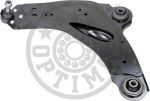Optimal G6-1049 рычаг независимой подвески колеса, подвеска колеса на OPEL VIVARO фургон (F7)