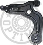 Optimal G6-105 рычаг независимой подвески колеса, подвеска колеса на FORD FIESTA IV (JA_, JB_)