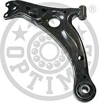 Optimal G6-1099 рычаг независимой подвески колеса, подвеска колеса на TOYOTA CARINA E седан (_T19_)