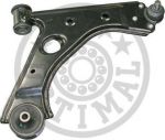 Optimal G6-1120 рычаг независимой подвески колеса, подвеска колеса на OPEL CORSA E Van