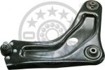 Optimal G6-1123 рычаг независимой подвески колеса, подвеска колеса на PEUGEOT 207 (WA_, WC_)