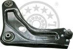 Optimal G6-1124 рычаг независимой подвески колеса, подвеска колеса на PEUGEOT 207 (WA_, WC_)