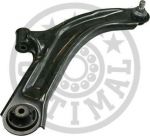 Optimal G6-1132 рычаг независимой подвески колеса, подвеска колеса на NISSAN MICRA III (K12)