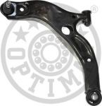 OPTIMAL Рычаг передний нижний L MAZDA 323/Premacy 98-05 (G6-1189)