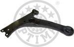 OPTIMAL Рычаг независимой подвески колеса, подвеска колеса TOYOTA COROLLA (_E12U_, _E12J_) 1.4 VVT-i (4806912220, G6-1225)