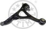 Optimal G6-1241 рычаг независимой подвески колеса, подвеска колеса на VOLVO XC90 I