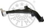 Optimal G6-1246 Рычаг NISSAN MURANO Z50 02-08 пер.подв.прав.