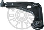 Optimal G6-127 рычаг независимой подвески колеса, подвеска колеса на FORD KA (RB_)
