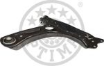 OPTIMAL Рычаг передней подвески правый / AUDI A1;SEAT Ibiza,Toledo; VW Polo 10~ (G6-1356)