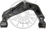 Optimal G6-1397 рычаг независимой подвески колеса, подвеска колеса на NISSAN NAVARA (D40)