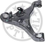 Optimal G6-1398 рычаг независимой подвески колеса, подвеска колеса на NISSAN NAVARA (D40)