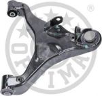 Optimal G6-1399 рычаг независимой подвески колеса, подвеска колеса на NISSAN NAVARA (D40)
