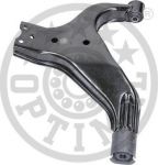 Optimal G6-1406 рычаг независимой подвески колеса, подвеска колеса на NISSAN PATHFINDER II (R50)